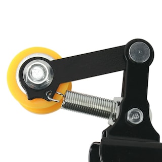 Foto 3 | Foto 3 | Tensor Cadena Tipo Cubo Negro/amarillo Universal