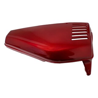 Foto 3 | Foto 3 | Tapa Lateral Roda Der/izq Roja Set It Ft 125 Roja Nueva 18-22