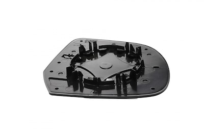 Foto 4 | Foto 4 | Luna De Espejo Lateral Izquierdo/conductor Para Auto Note 2013-2014 Original Nissan