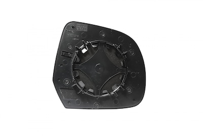 Foto 5 | Foto 5 | Luna De Espejo Lateral Izquierdo/conductor Para Auto Note 2013-2014 Original Nissan