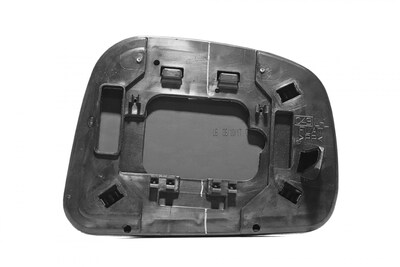 Foto 5 | Foto 5 | Luna De Espejo Lateral Izquierdo/conductor Para Auto Tiida Sedan 2007-2019 Original Nissan