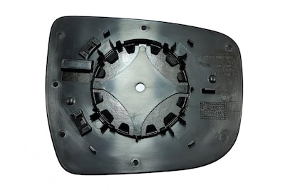 Foto 4 | Foto 4 | Luna De Espejo Lateral Izquierdo/conductor Para Auto X-trail 2015-2018 Original Nissan