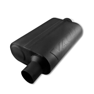 Foto 1 | Foto 1 | Silenciador Deportivo de Cámaras Vauli Serie Flow-v 50 Lado / Centro (3'')
