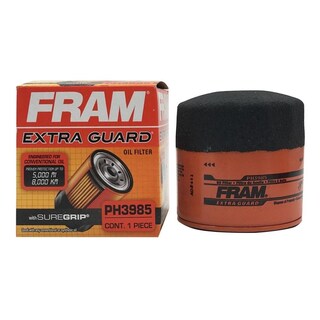 Foto 1 | Foto 1 | Filtro de Aceite Fram Ph3985