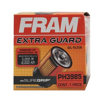 Foto 2 | Foto 2 | Filtro de Aceite Fram Ph3985