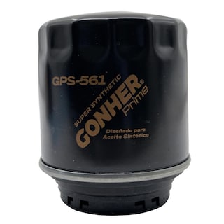 Foto 2 | Foto 2 | Filtro De Aceite Sintético Gonher Prime Gps-561