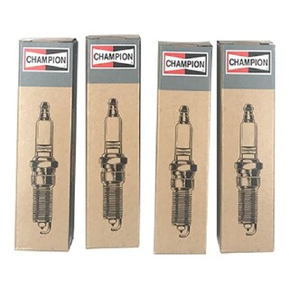 Foto 2 | Foto 2 | Bujía Champion Copper Plus Rc9yc Caja De 4 Piezas