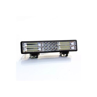 Foto 3 | Foto 3 | Barra De Luz Faro Modificado Eo Safe Imports Esi-16883 Plata