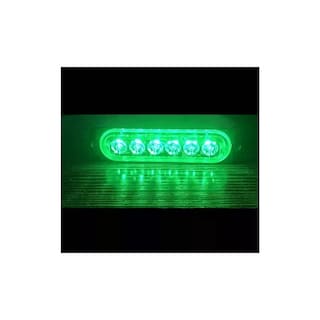 Foto 4 | Foto 4 | Par Lateral Faro Led Barra Estrobo Eo Safe Imports Esi-16880 Negro