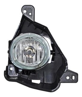 Foto 1 | Foto 1 | Faro De Niebla Genérico Derecha Mazda 2 2012 2013 2014 2015