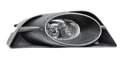 Foto 1 | Foto 1 | Faro De Niebla Izquierda Honda Fit 2009 2010 2011 2012 2013