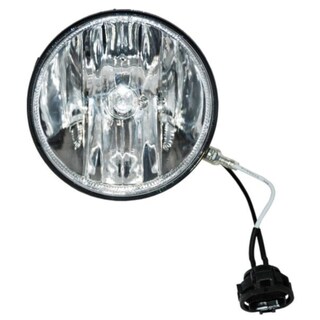 Foto 1 | Foto 1 | Faro De Niebla Derecha/izquierda Gmc Sierra 2014 2015