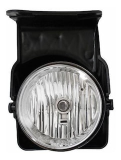 Foto 1 | Foto 1 | Faro de Niebla Izquierda GMC Sierra 2005 2006 2007