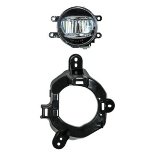 Foto 1 | Foto 1 | Faro De Niebla Derecha Toyota Land Cruiser 2016
