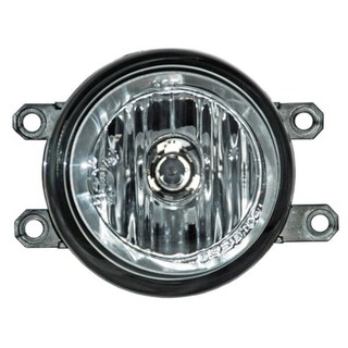 Foto 1 | Foto 1 | Faro De Niebla Izquierda Toyota Sienna 2011 2012 2013 2014 2015 2016 2017