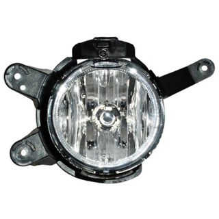 Foto 1 | Foto 1 | Faro De Niebla Izquierda Chevrolet Cruze 2010 2011 2012