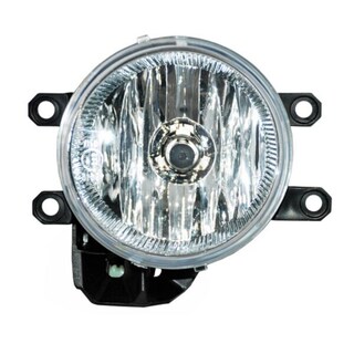 Foto 1 | Foto 1 | Faro De Niebla Izquierda Toyota Rav4 2016 2017 2018