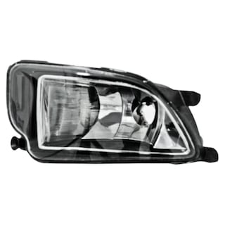Foto 1 | Foto 1 | Faro De Niebla Izquierda Volkswagen Gol 2013 2014 2015 2016