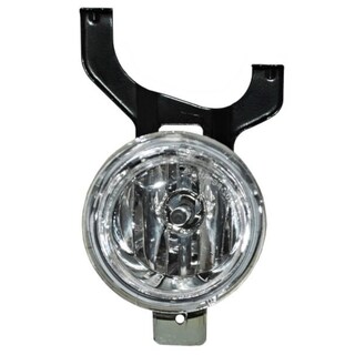 Foto 1 | Foto 1 | Faro De Niebla Izquierda Hyundai Atos 2005 2006 2007 2008 2009 2010 2011 2012