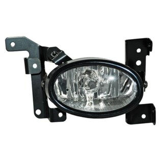 Foto 1 | Foto 1 | Faro De Niebla Izquierda Honda Civic 4 Puertas 2006 2007 2008