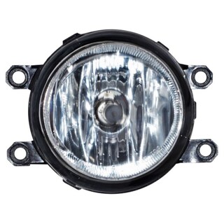 Foto 1 | Foto 1 | Faro De Niebla Izquierda Toyota Sienna 2018 2019 2020
