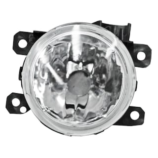 Foto 1 | Foto 1 | Faro De Niebla Izquierda Honda Cr-v 2012 2013 2014
