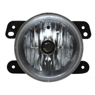 Foto 1 | Foto 1 | Faro De Niebla Derecha/izquierda Chrysler 300 2005 2006