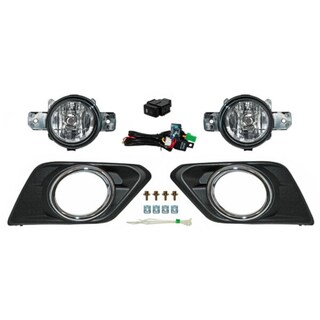 Foto 1 | Foto 1 | Faro De Niebla Derecha/izquierda Jeep Compass 2011 2012 2013 2014 2015 2016 2017