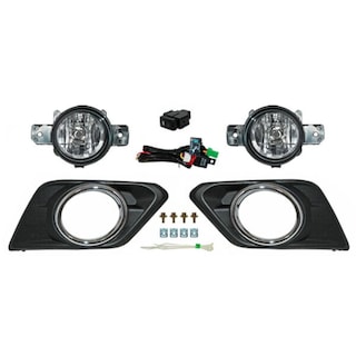Foto 1 | Foto 1 | Faro De Niebla Derecha/izquierda Chrysler 300 C 2011 2012 2013 2014