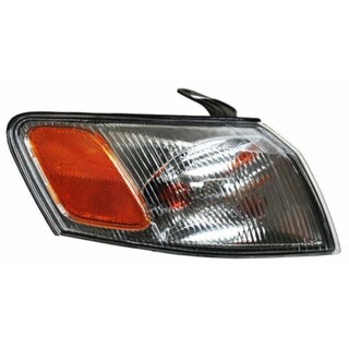 Foto 1 | Foto 1 | Cuarto Punta Derecha Toyota Camry 1997 1998 1999
