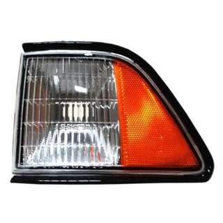 Foto 1 | Foto 1 | Cuarto Punta Izquierda Chrysler Spirit R / T 1992 1993 1994 1995