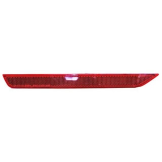 Foto 1 | Foto 1 | Cuarto Reflejante Izquierda Honda Odyssey 2011 2012 2013 2014 2015 2016