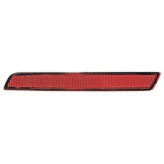 Foto 1 | Foto 1 | Cuarto Reflejante Derecha Chevrolet Malibu 2013 2014 2015