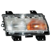 Cuarto Frontal Derecha Jeep Wrangler 2018 2019