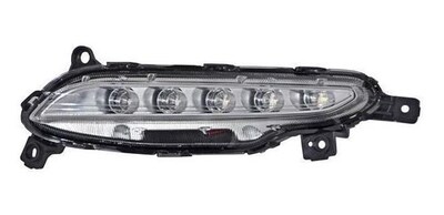 Foto 1 | Foto 1 | Cuarto Frontal Izquierda Hyundai Tucson 2016 2017 2018