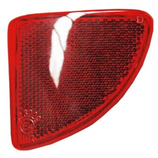 Foto 1 | Foto 1 | Cuarto Reflejante Derecha Renault Kangoo 2009 2010 2011 2012 2013 2014 2015