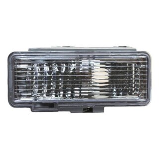 Foto 1 | Foto 1 | Cuarto Frontal Izquierda Chevrolet S10 1995 1996 1997