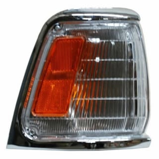 Foto 1 | Foto 1 | Cuarto Punta Derecha Toyota Pick Up 1989 1990 1991 1992 1993 1994 1995