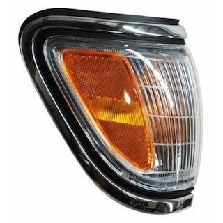 Foto 1 | Foto 1 | Cuarto Punta Derecha Toyota Tacoma 4wd 1995 1996 1997