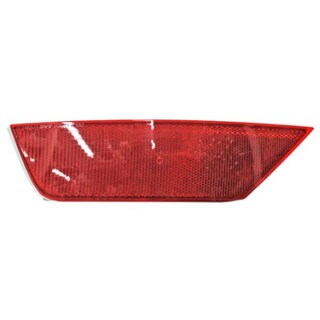 Foto 1 | Foto 1 | Cuarto Reflejante Izquierda Ford Escape 2013 2014 2015 2016 2017 2018 2019