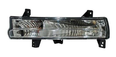 Foto 1 | Foto 1 | Cuarto Frontal Izquierda Jeep Compass 2017 2018 2019
