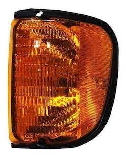 Foto 1 | Foto 1 | Cuarto Punta Izquierda Ford Econoline 1992 1993 1994 1995 1996 1997 1998 1999 2000 2001 2002 2003 2004