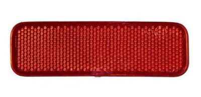 Foto 1 | Foto 1 | Cuarto Reflejante Derecha Ford Transit 2014 2015 2016 2017 2018 2019 2020