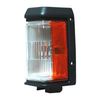 Foto 1 | Foto 1 | Cuarto Punta Izquierda Nissan D21 1987 1988 1989