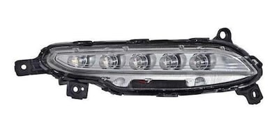 Foto 1 | Foto 1 | Cuarto Frontal Derecha Hyundai Tucson 2016 2017 2018
