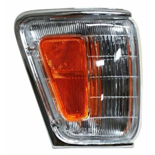 Foto 1 | Foto 1 | Cuarto Punta Derecha Toyota 4runner 1990 1991