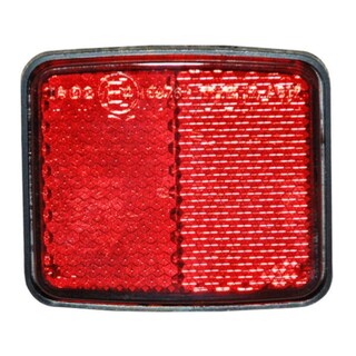 Foto 1 | Foto 1 | Cuarto Reflejante Ambos Dodge Ram Pro Master 2014 2015 2016 2017 2018