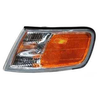 Foto 1 | Foto 1 | Cuarto Punta Izquierda Honda Accord 1994 1995 1996 1997