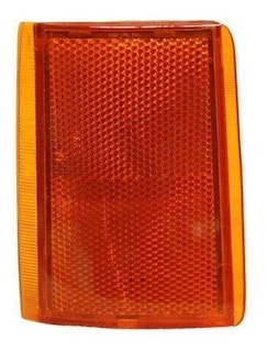Foto 1 | Foto 1 | Cuarto Punta Izquierda Chevrolet Cheyenne 1988 1989 1990 1991 1992 1993