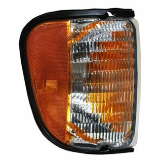 Foto 1 | Foto 1 | Cuarto Punta Derecha Genérico para Ford Econoline 1992-2004